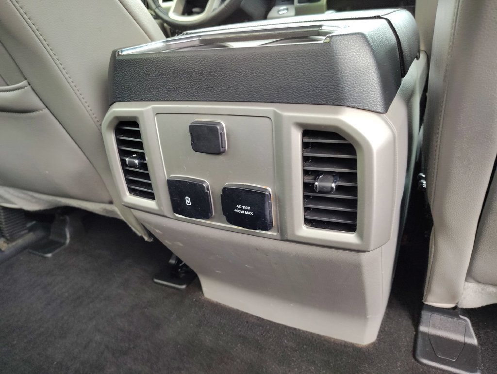 Used 2020 Ford F150 Lariat AWD/4WD image 25