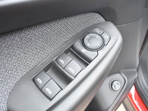 New 2026 Chevrolet TrailBlazer LT image 13