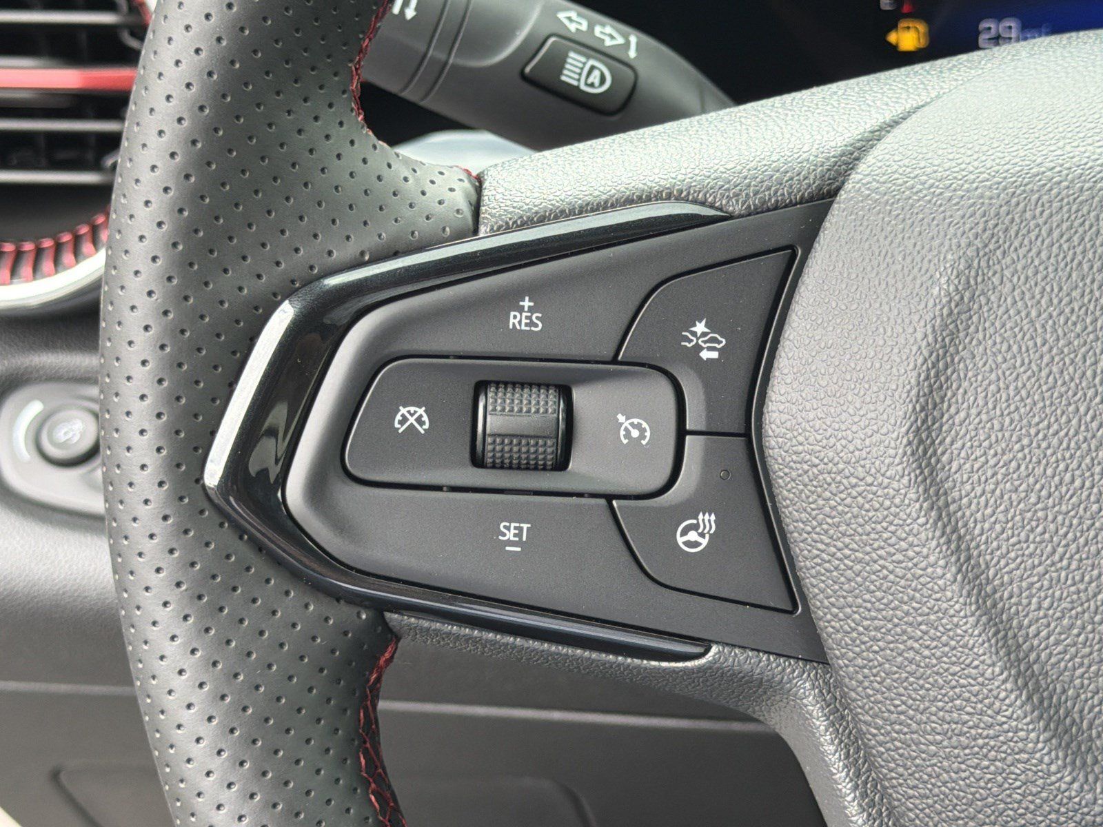New 2026 Chevrolet Trax RS FWD image 24