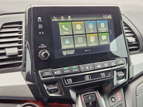 Used 2024 Honda Odyssey Sport image 19