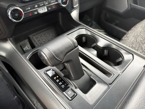 Used 2025 Ford F150 Tremor w/ Mobile Office Package AWD/4WD image 24