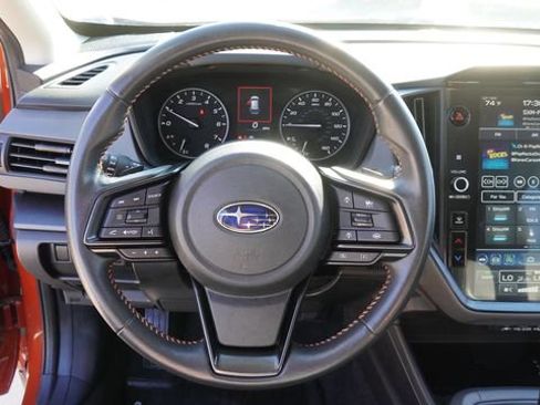 Used 2024 Subaru Crosstrek 2.5i Limited AWD/4WD image 27