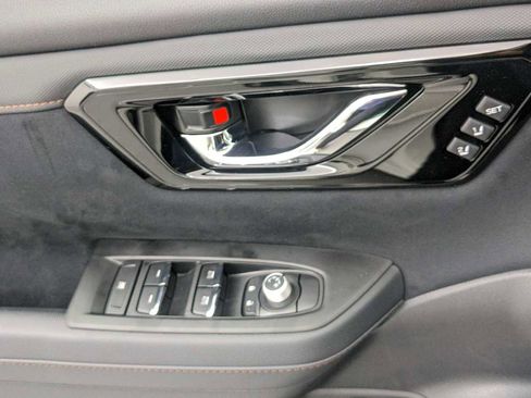 New 2026 Subaru Forester Touring image 23