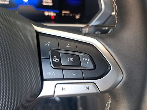 Used 2022 Volkswagen Tiguan S w/ IQ.Drive Package image 20