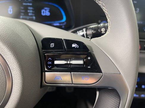 New 2026 Hyundai Elantra Sport image 28