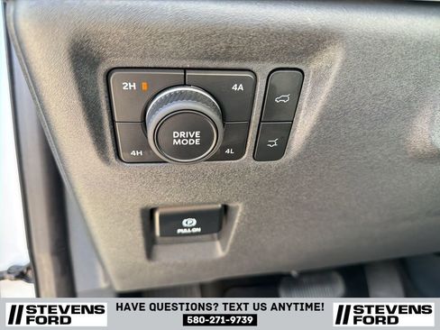 Used 2025 Ford Expedition Max Platinum w/ Driver's Package image 25