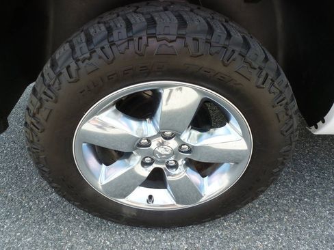 Used 2016 RAM 1500 Big Horn AWD/4WD image 19