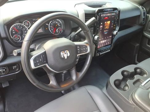 Used 2026 RAM 2500 Tradesman AWD/4WD image 23