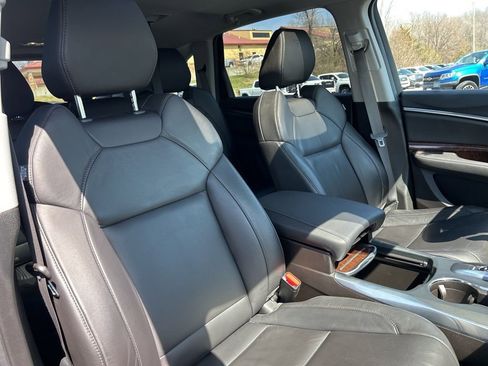 Used 2018 Acura MDX SH-AWD w/ Technology Package image 49