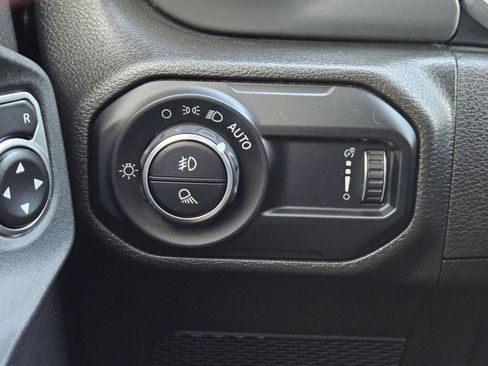 Used 2023 Jeep Gladiator Sport image 24