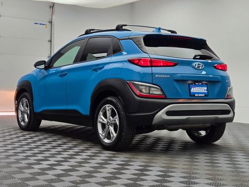 Used 2022 Hyundai Kona SEL image 11