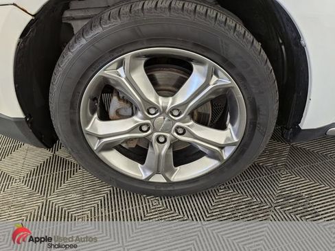 Used 2016 Dodge Journey Crossroad AWD/4WD image 51
