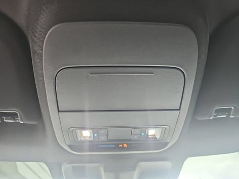 Used 2025 Ford F150 STX w/ Equipment Group 200A AWD/4WD image 21