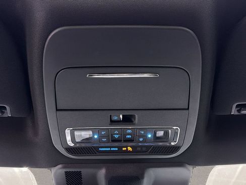 Used 2026 Ford F150 Lariat AWD/4WD image 34