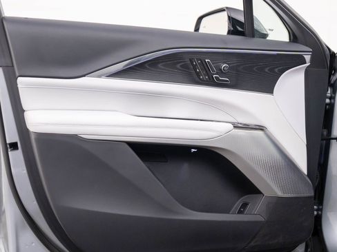 Certified 2024 Cadillac Lyriq Luxury w/ LPO, Floor Liner Package image 16