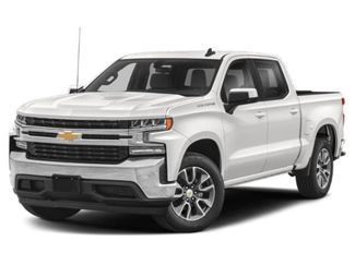 Used 2022 Chevrolet Silverado 1500 LT w/ Z71 Off-Road Package image 1