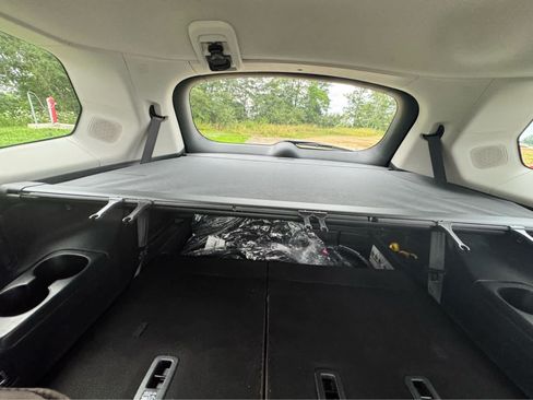 Used 2025 Honda Pilot Elite image 43