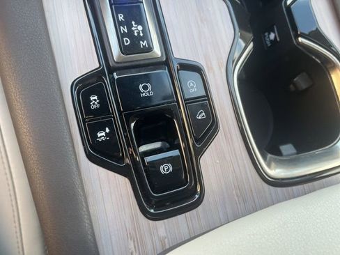 Certified 2024 Lexus RX 350 Premium w/ Accessory Package (K3) image 23