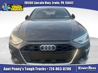 Used 2020 Audi A4 2.0T Premium Plus w/ Premium Plus Package 360° Tour