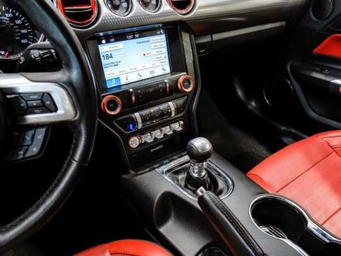 Used 2016 Ford Mustang GT Premium w/ GT Performance Package RWD image 20