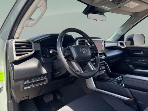 Used 2024 Toyota Tundra SR5 w/ SR5 Convenience Package image 24