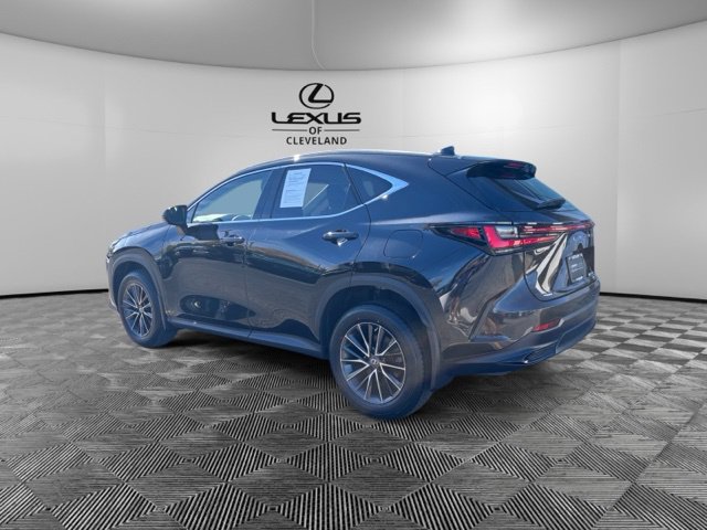 Used 2022 Lexus NX 350 AWD image 5