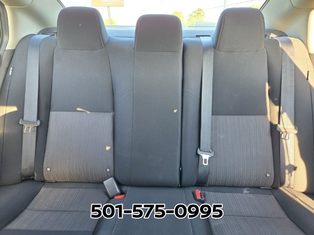 Used 2023 Nissan Sentra SV w/ All-Weather Package FWD image 11