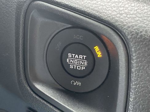 New 2026 Jeep Gladiator Sport image 6