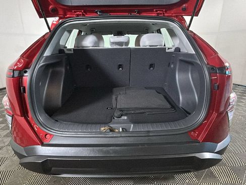 Used 2026 Hyundai Kona SE FWD image 29