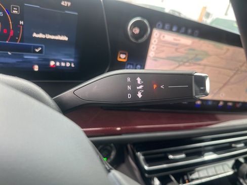 New 2026 Chevrolet Traverse Z71 image 26