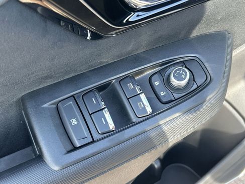 New 2026 Subaru Forester Sport AWD/4WD image 17