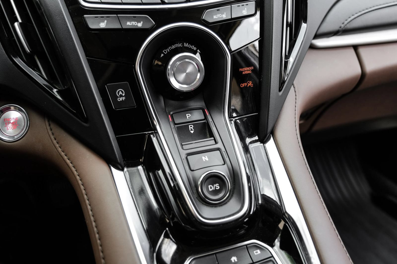 Used 2021 Acura RDX w/ Technology Package FWD image 26
