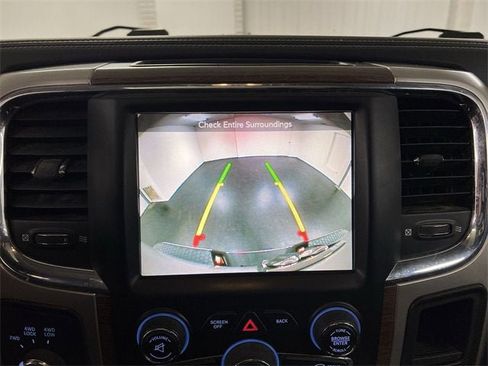 Used 2016 RAM 2500 Laramie image 15