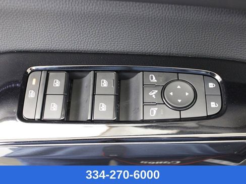 New 2026 Nissan Pathfinder Platinum image 16