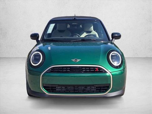 New 2026 MINI Cooper S image 6