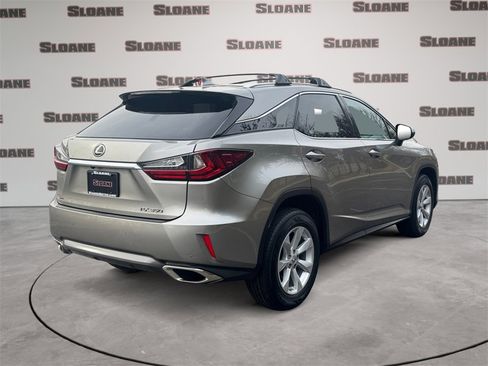 Used 2017 Lexus RX 350 AWD image 5