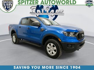 Used 2021 Ford Ranger XL w/ Equipment Group 101A High video 1