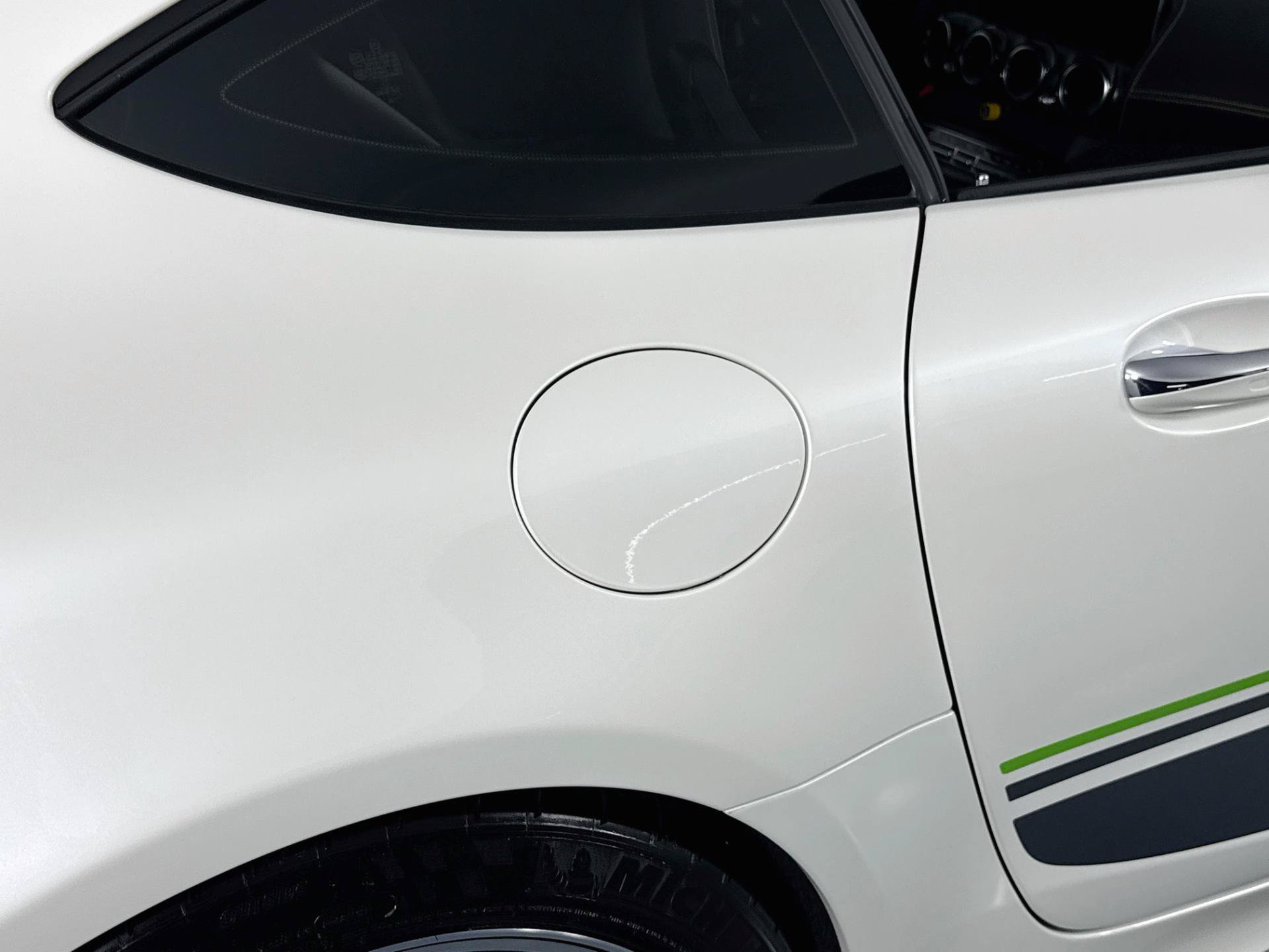 Used 2020 Mercedes-Benz AMG GT R image 75