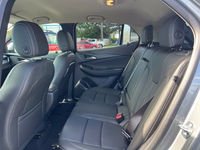 Used 2024 Buick Encore GX Avenir w/ Avenir Convenience Package FWD image 20