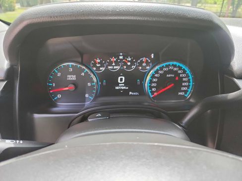 Used 2018 Chevrolet Tahoe Premier image 21