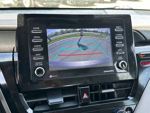 Used 2023 Toyota Camry SE image 25