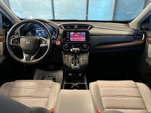 Used 2022 Honda CR-V EX-L image 9
