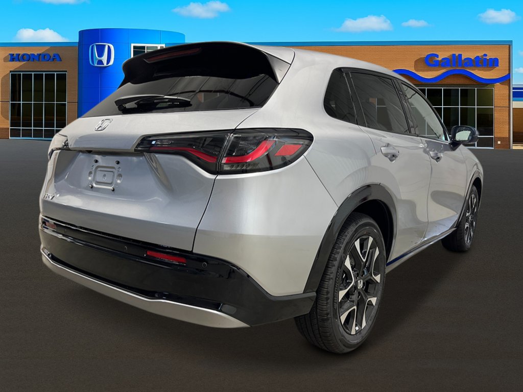New 2027 Honda HR-V EX-L image 5