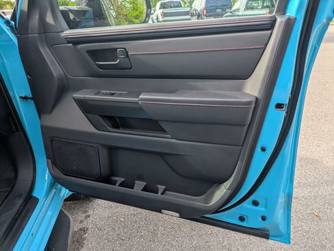 Used 2026 Toyota Tundra TRD Pro image 41