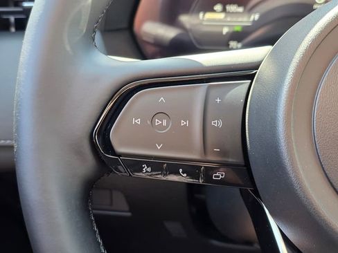 New 2026 MAZDA CX-5 Preferred AWD/4WD image 23