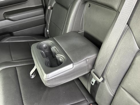 Used 2022 Chevrolet Silverado 1500 LT Trail Boss w/ LT Trail Boss Premium Package image 14