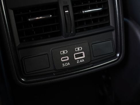 Certified 2026 Subaru Forester Limited AWD/4WD image 23
