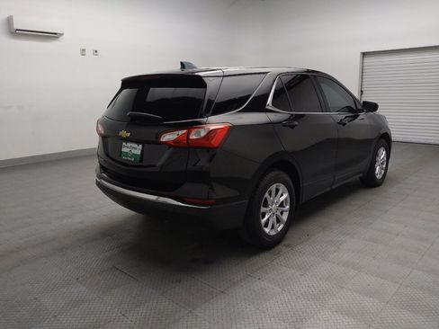 Used 2020 Chevrolet Equinox LT AWD/4WD image 9