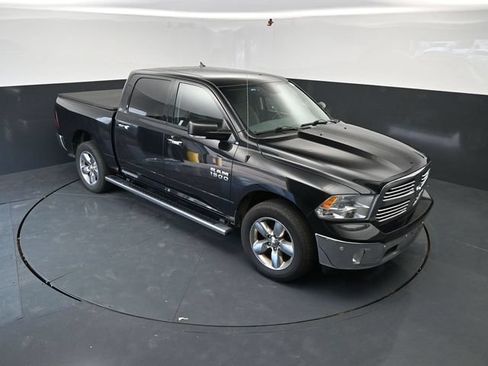 Used 2016 RAM 1500 Big Horn AWD/4WD image 41