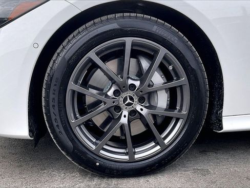 New 2026 Mercedes-Benz CLE 300 4MATIC Coupe image 10